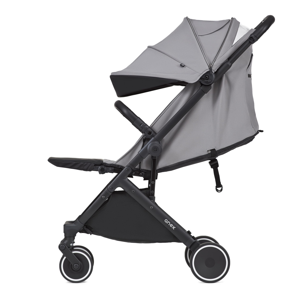 ANEX AIR-X TWIST