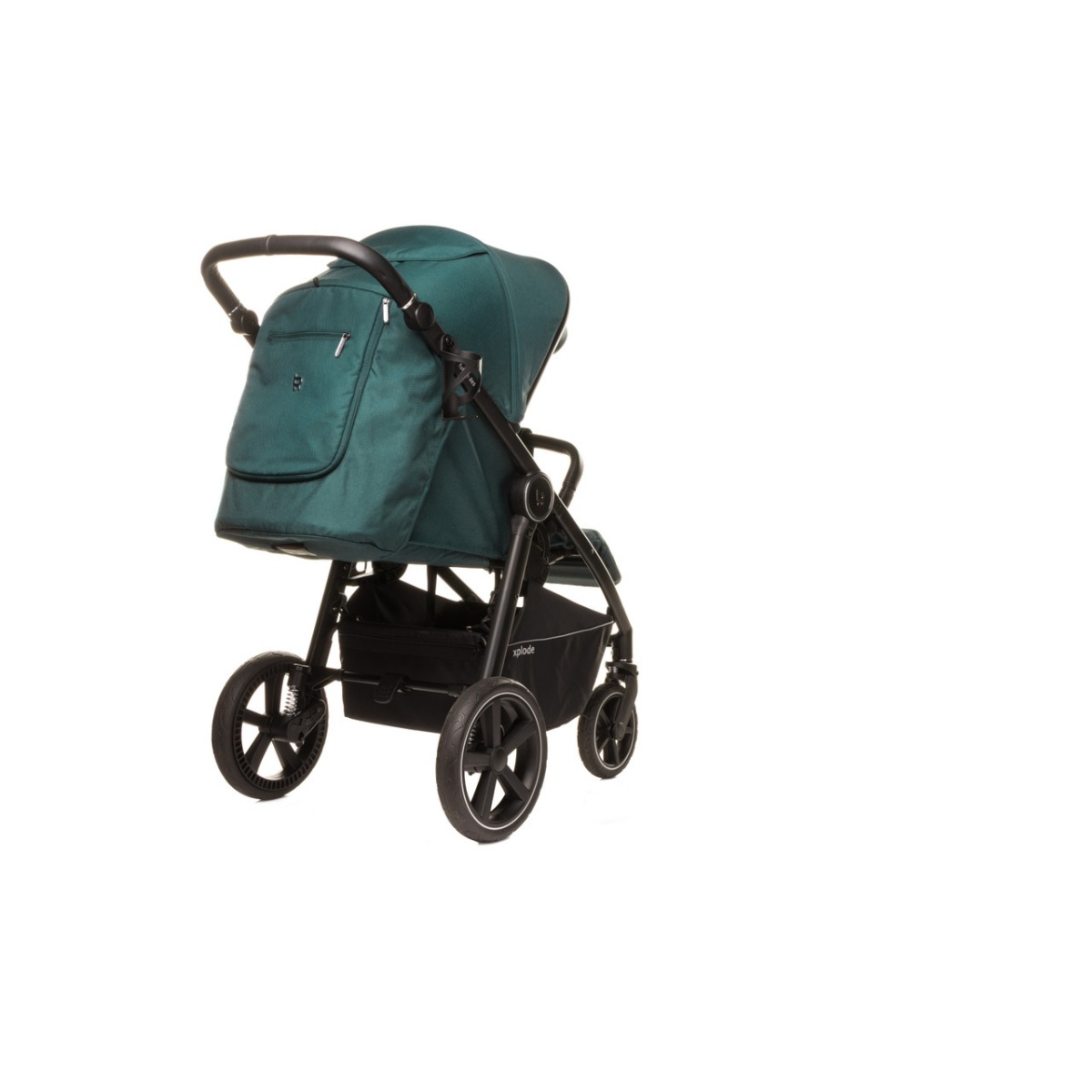 FUTURE DESIGN XPLODE LITE TEAL GREEN