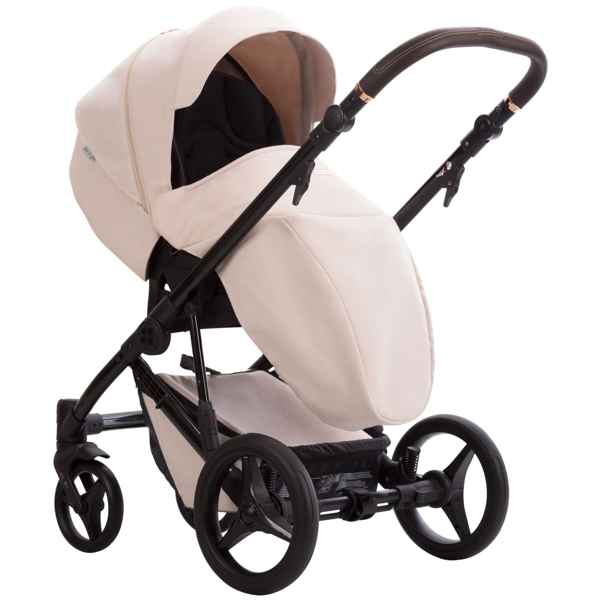 BEBETTO LOREN PC GLOSS 03