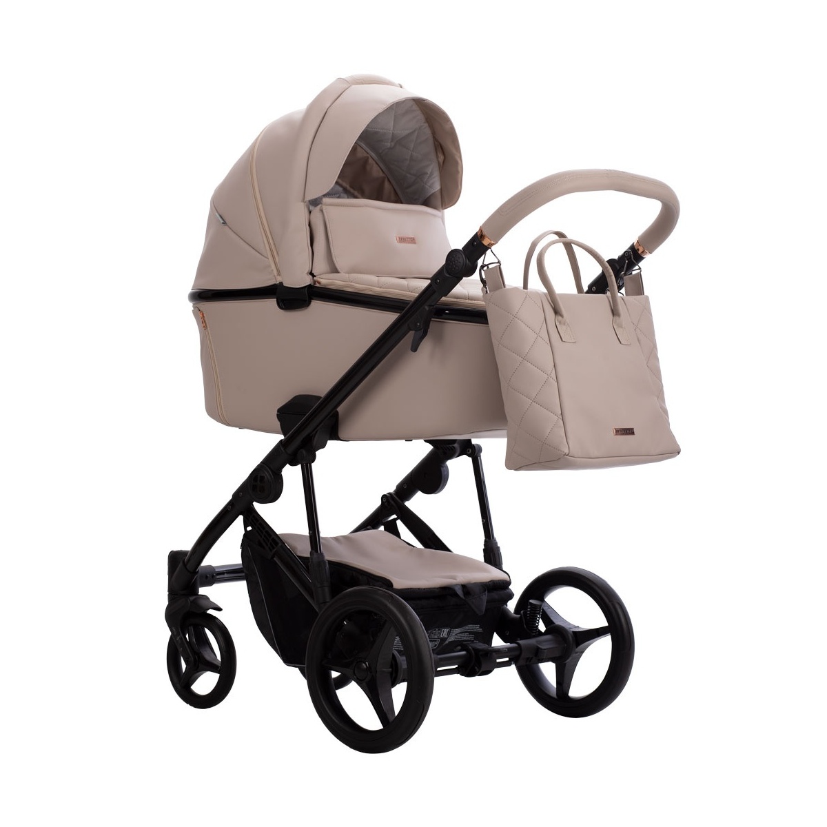 BEBETTO LOREN PC GLOSS 05