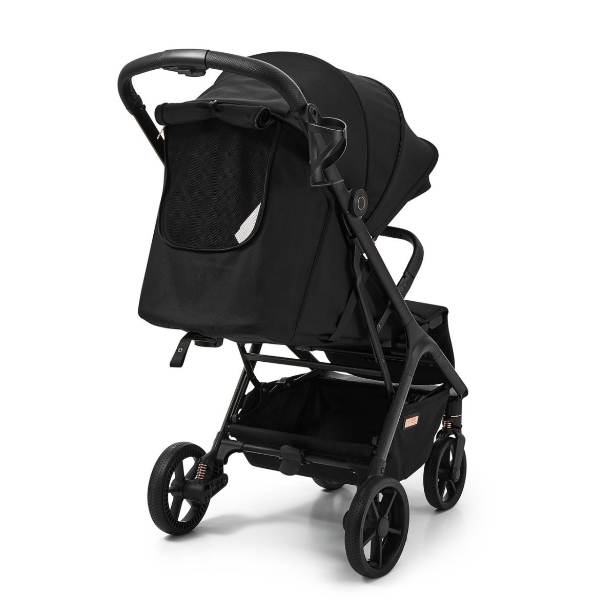 FUTURE DESIGN X-RAY PRO JET BLACK