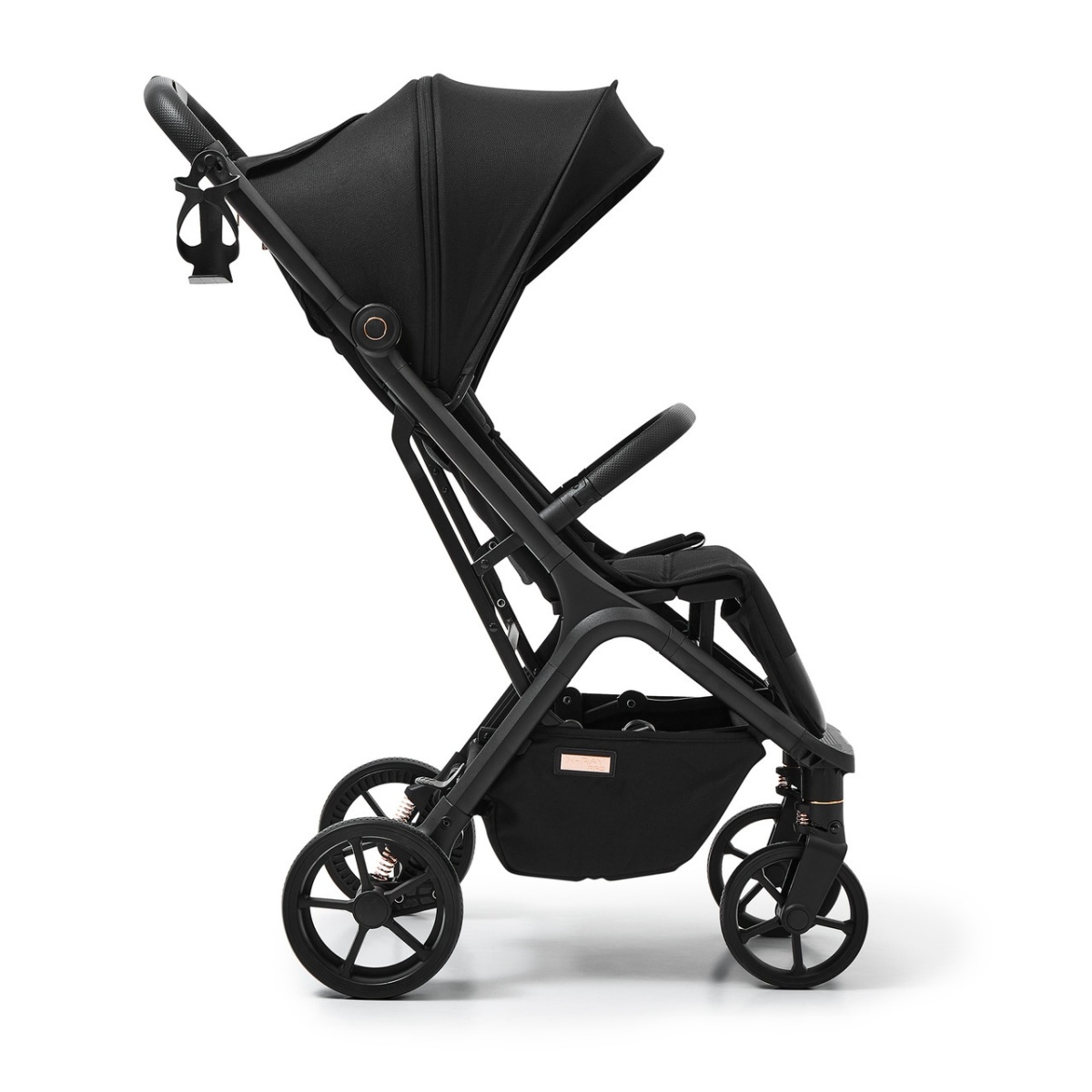 FUTURE DESIGN X-RAY PRO JET BLACK
