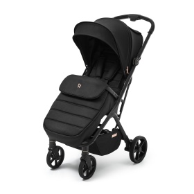 FUTURE DESIGN X-RAY PRO JET BLACK