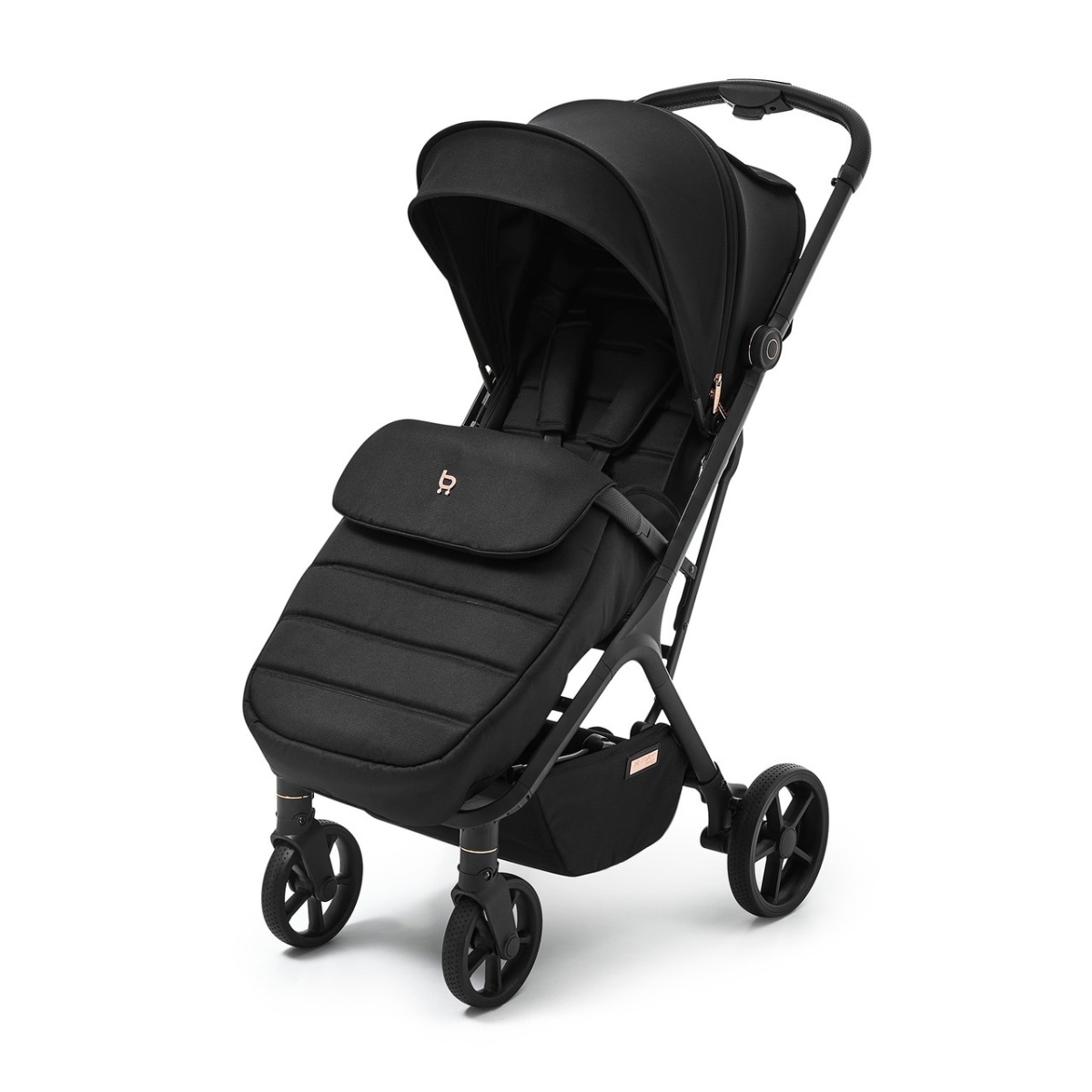 FUTURE DESIGN X-RAY PRO JET BLACK