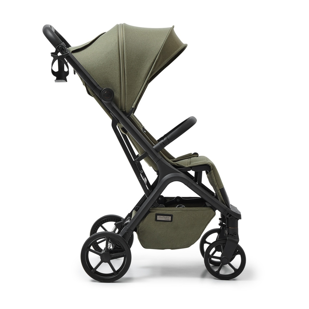 FUTURE DESIGN X-RAY PRO MISTY OLIVE