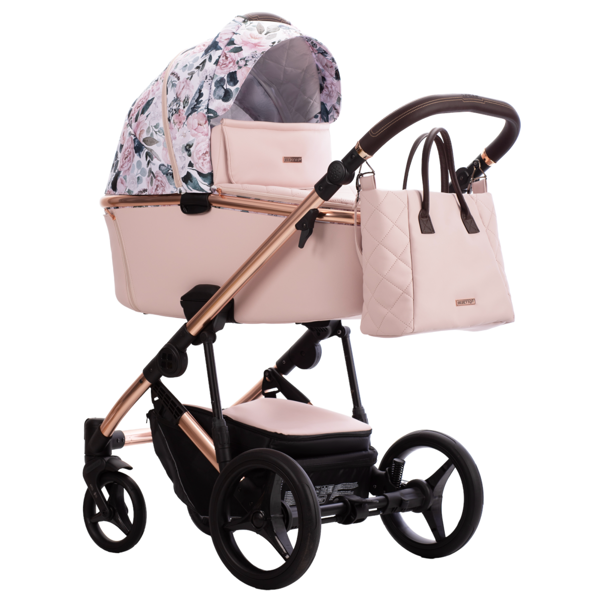 BEBETTO LOREN PC STELLA 08