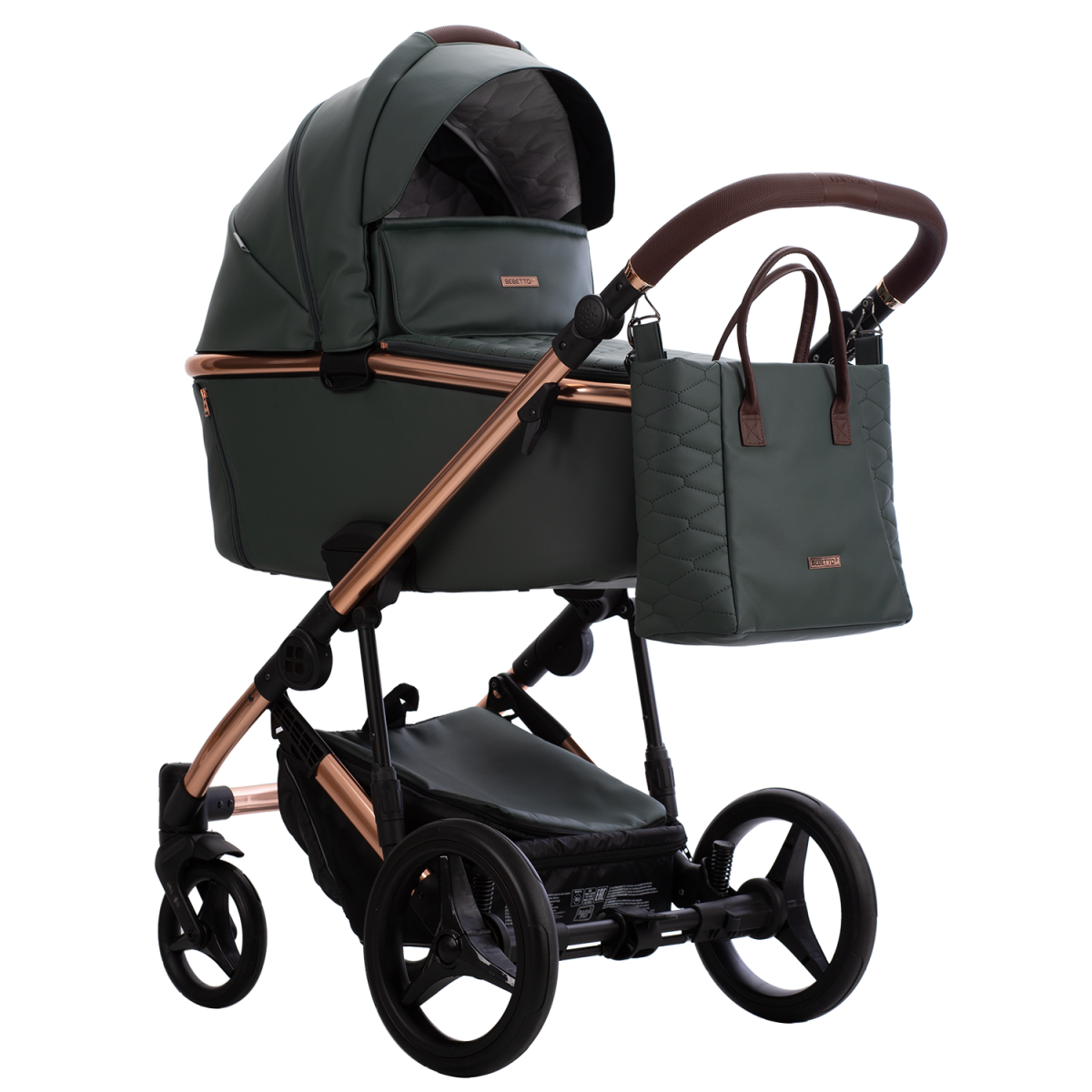 BEBETTO LOREN PC STELLA 06