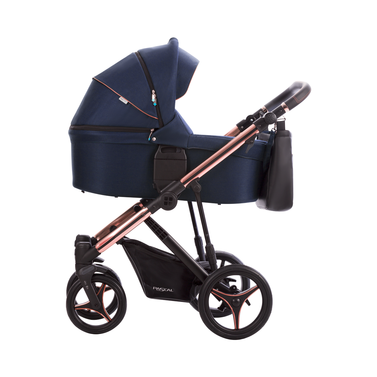 BEBETTO PASCAL PREMIUM CLASS STELLA 06