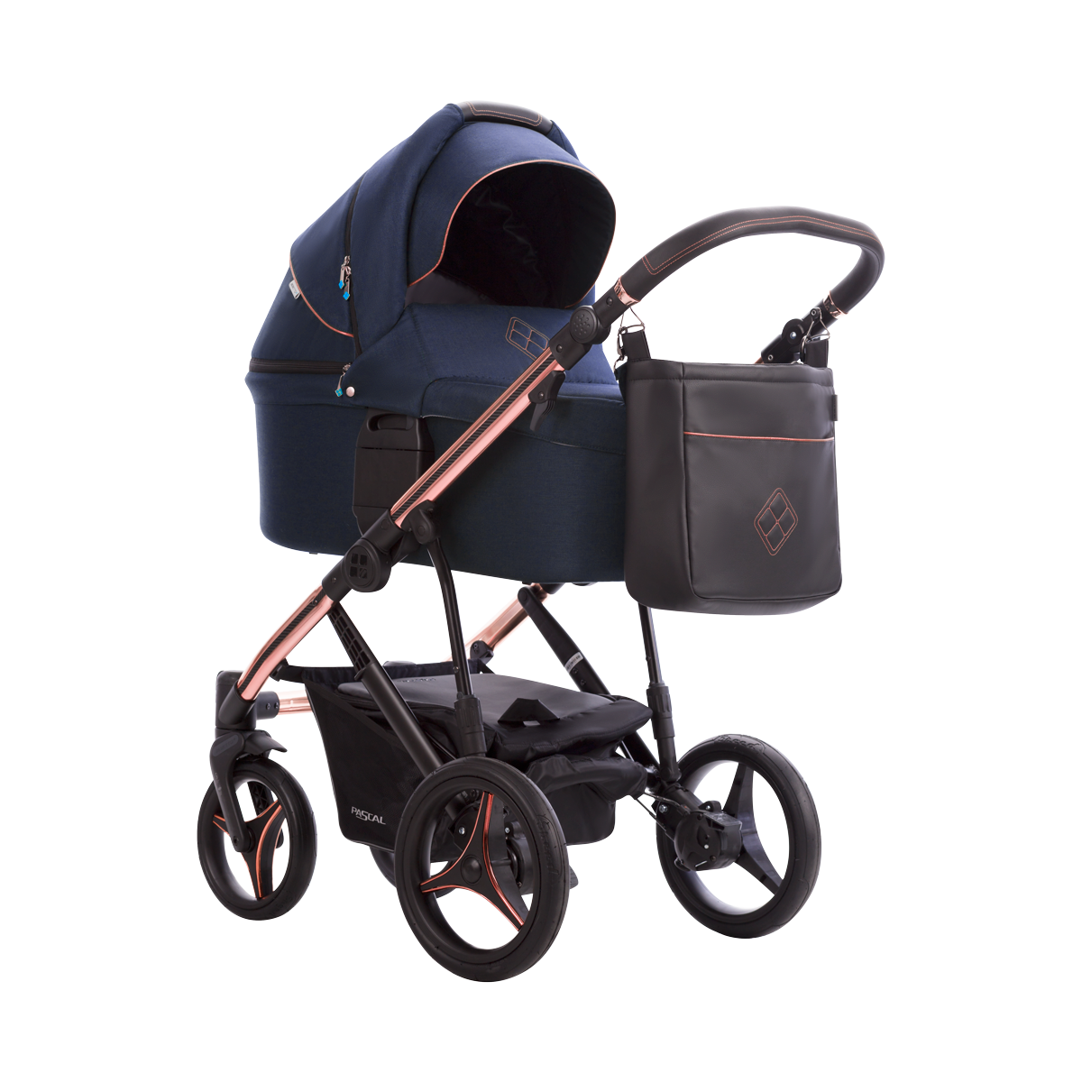 BEBETTO PASCAL PREMIUM CLASS STELLA 06