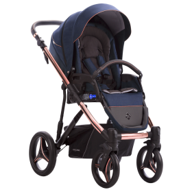 BEBETTO PASCAL PREMIUM CLASS STELLA 06