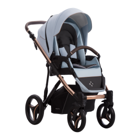 BEBETTO PASCAL PREMIUM CLASS STELLA 07