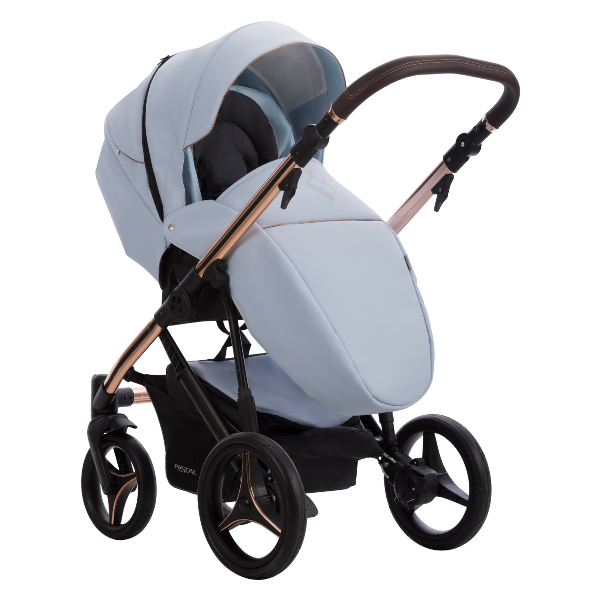 BEBETTO PASCAL PREMIUM CLASS STELLA 07