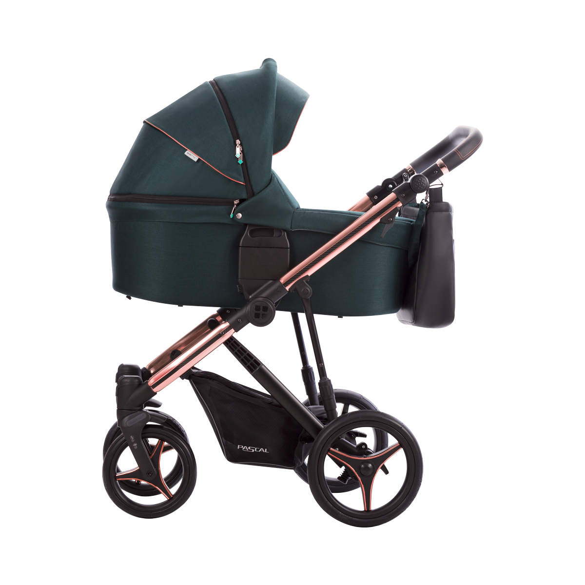 BEBETTO PASCAL PREMIUM CLASS STELLA 05