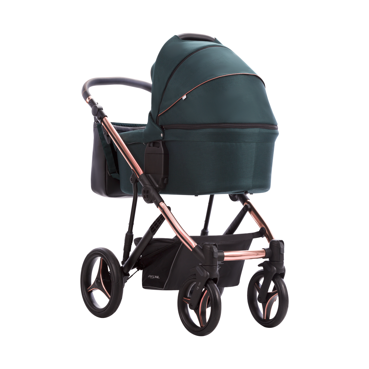 BEBETTO PASCAL PREMIUM CLASS STELLA 05