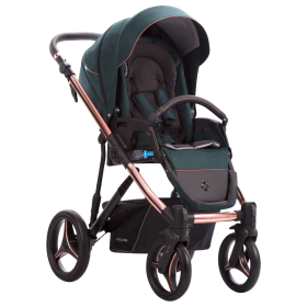 BEBETTO PASCAL PREMIUM CLASS STELLA 05