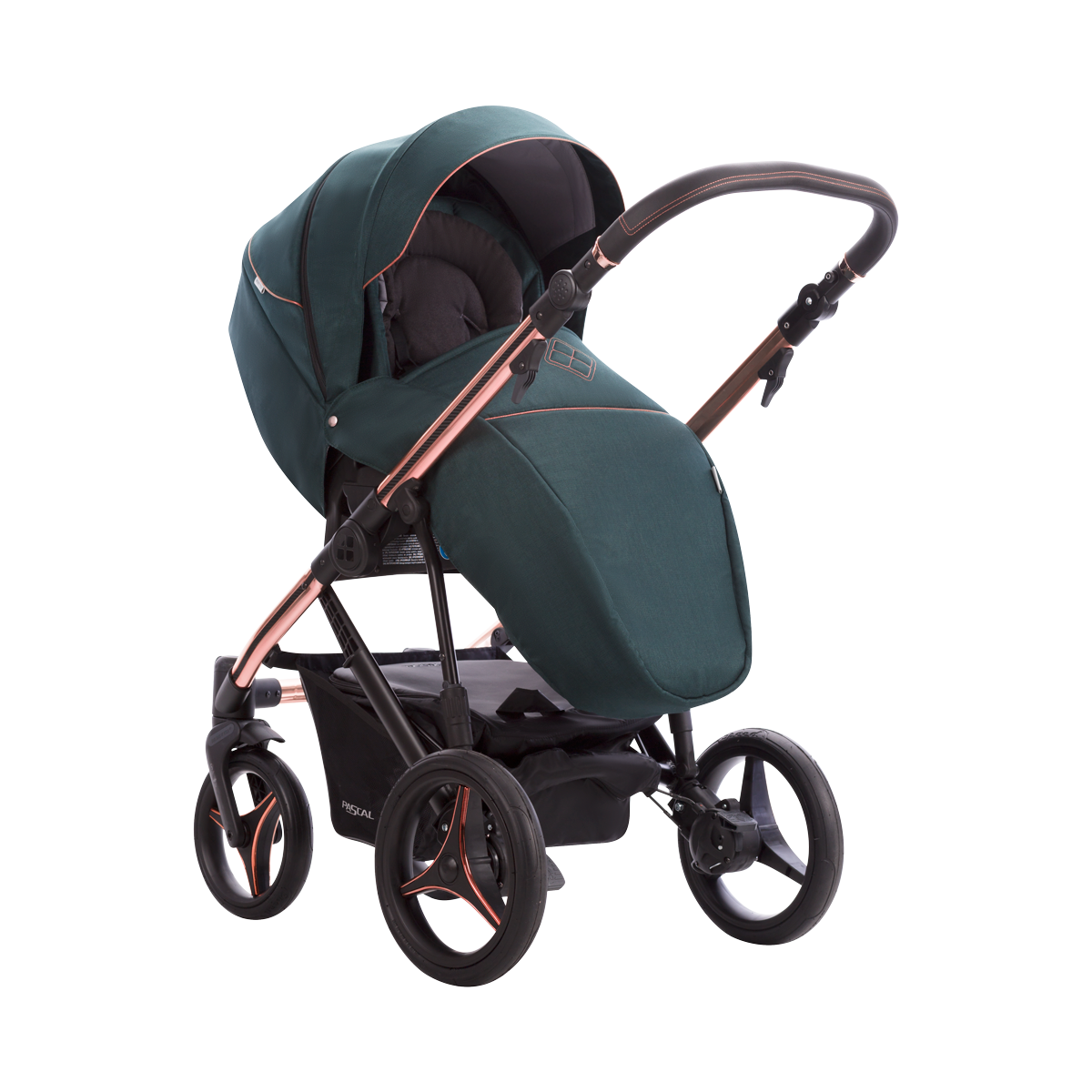 BEBETTO PASCAL PREMIUM CLASS STELLA 05