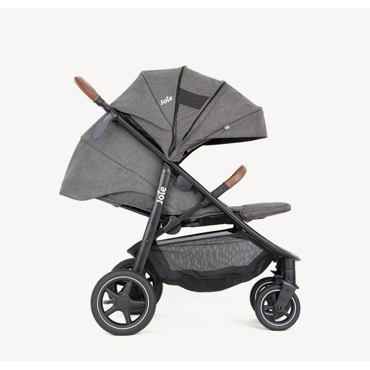 JOIE MYTRAX PRO SHELL GREY