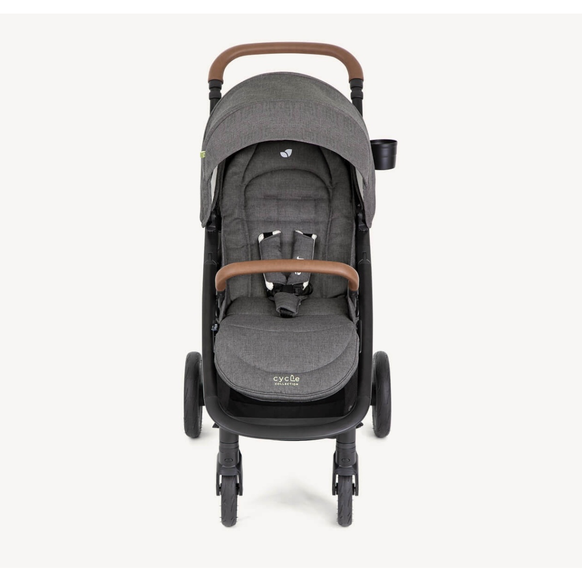 JOIE MYTRAX PRO SHELL GREY