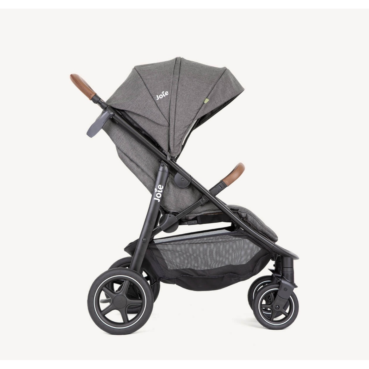 JOIE MYTRAX PRO SHELL GREY