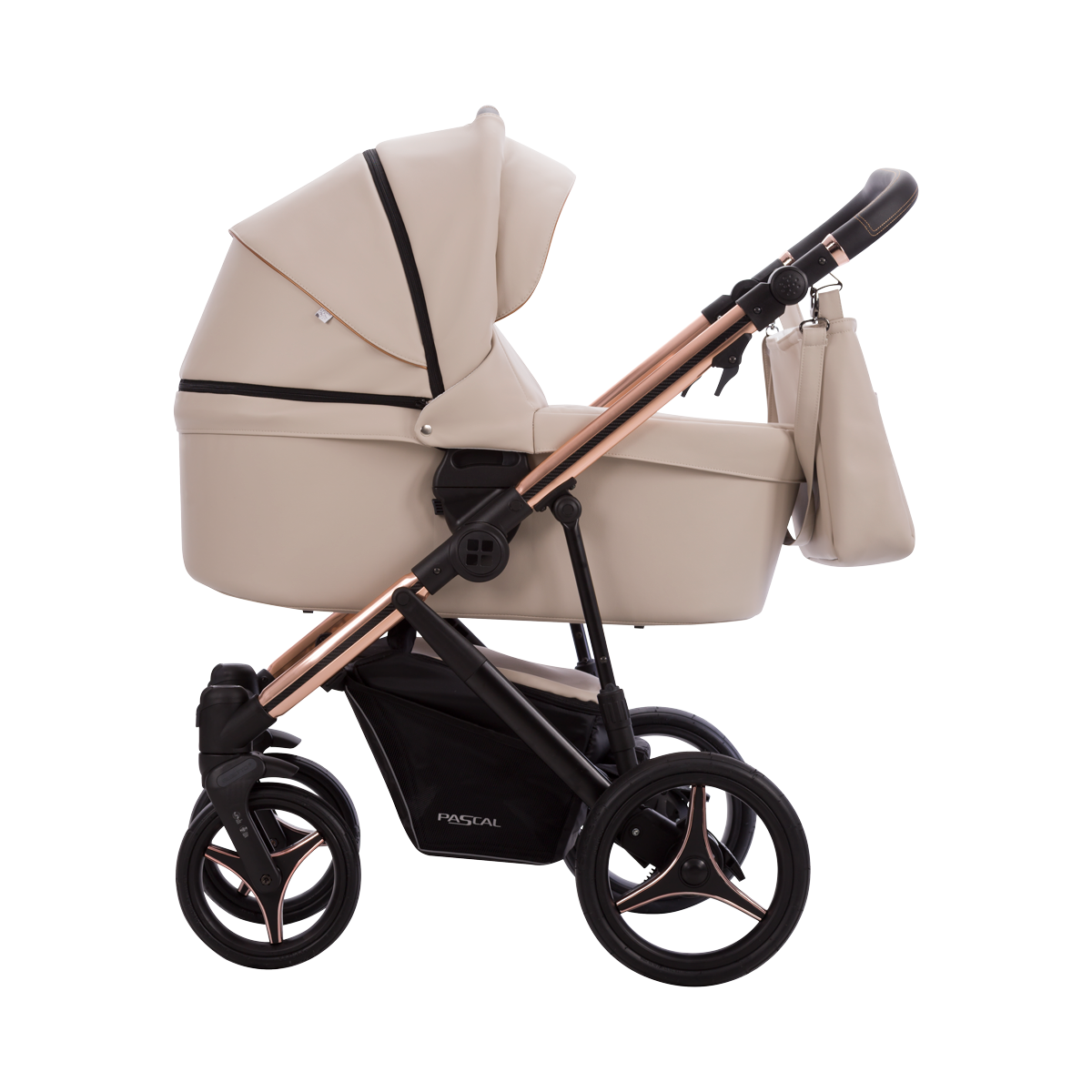 BEBETTO PASCAL PREMIUM CLASS STELLA 03