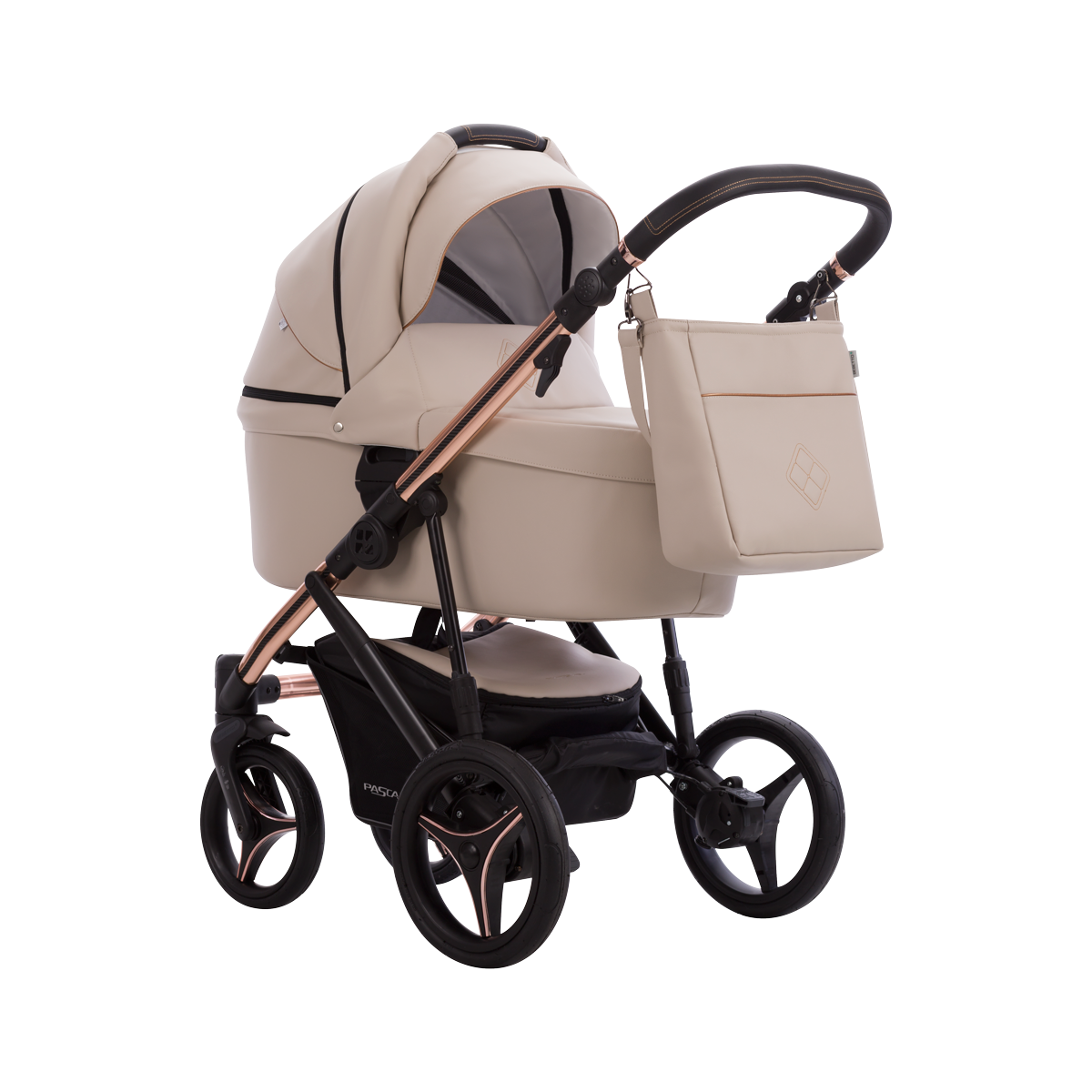 BEBETTO PASCAL PREMIUM CLASS STELLA 03