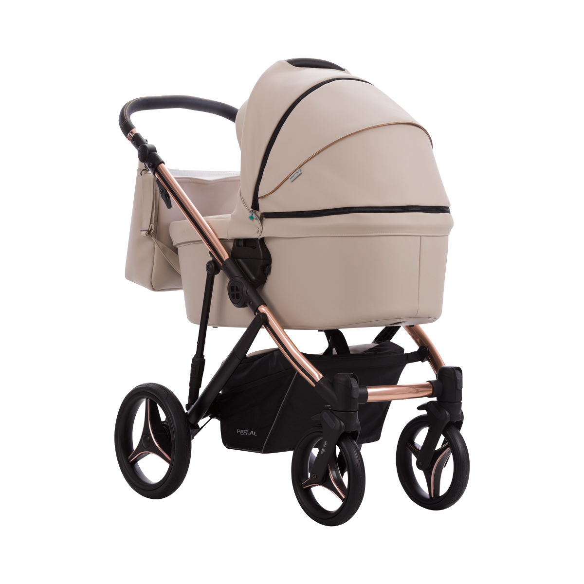 BEBETTO PASCAL PREMIUM CLASS STELLA 03