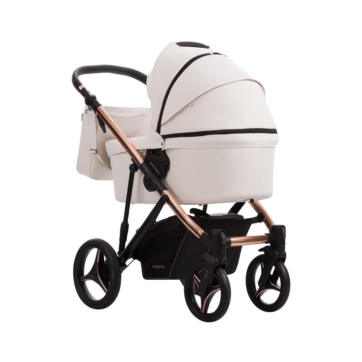 BEBETTO PASCAL PREMIUM CLASS STELLA 01