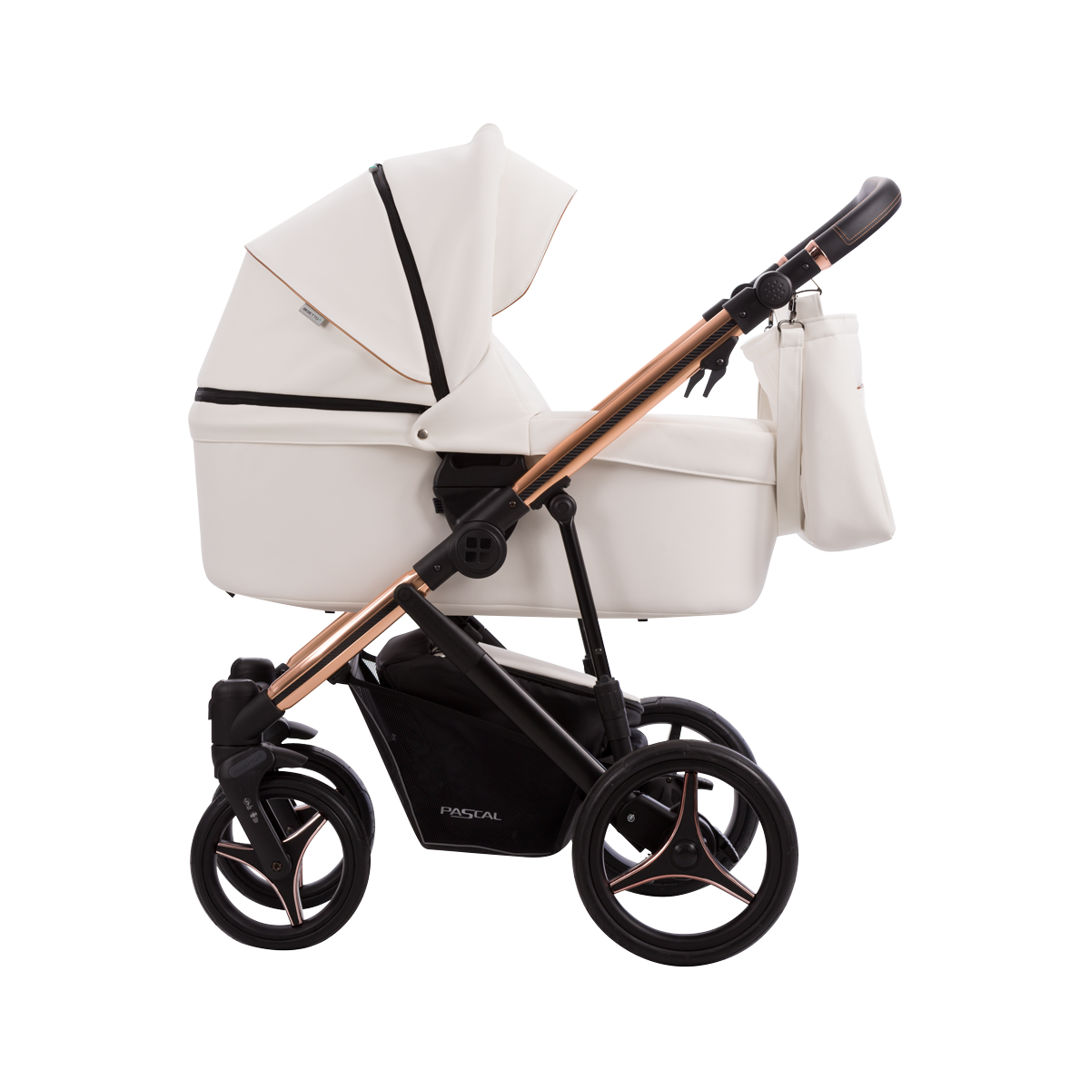 BEBETTO PASCAL PREMIUM CLASS STELLA 01