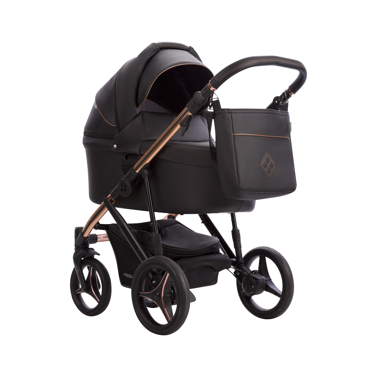 BEBETTO PASCAL PREMIUM CLASS STELLA 02