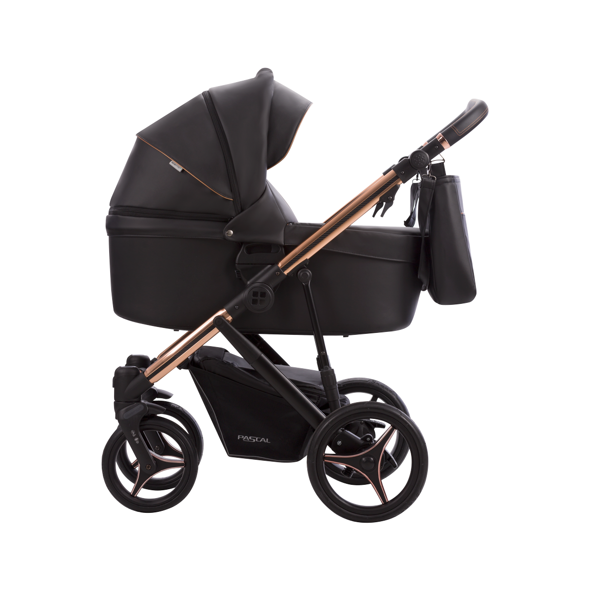 BEBETTO PASCAL PREMIUM CLASS STELLA 02