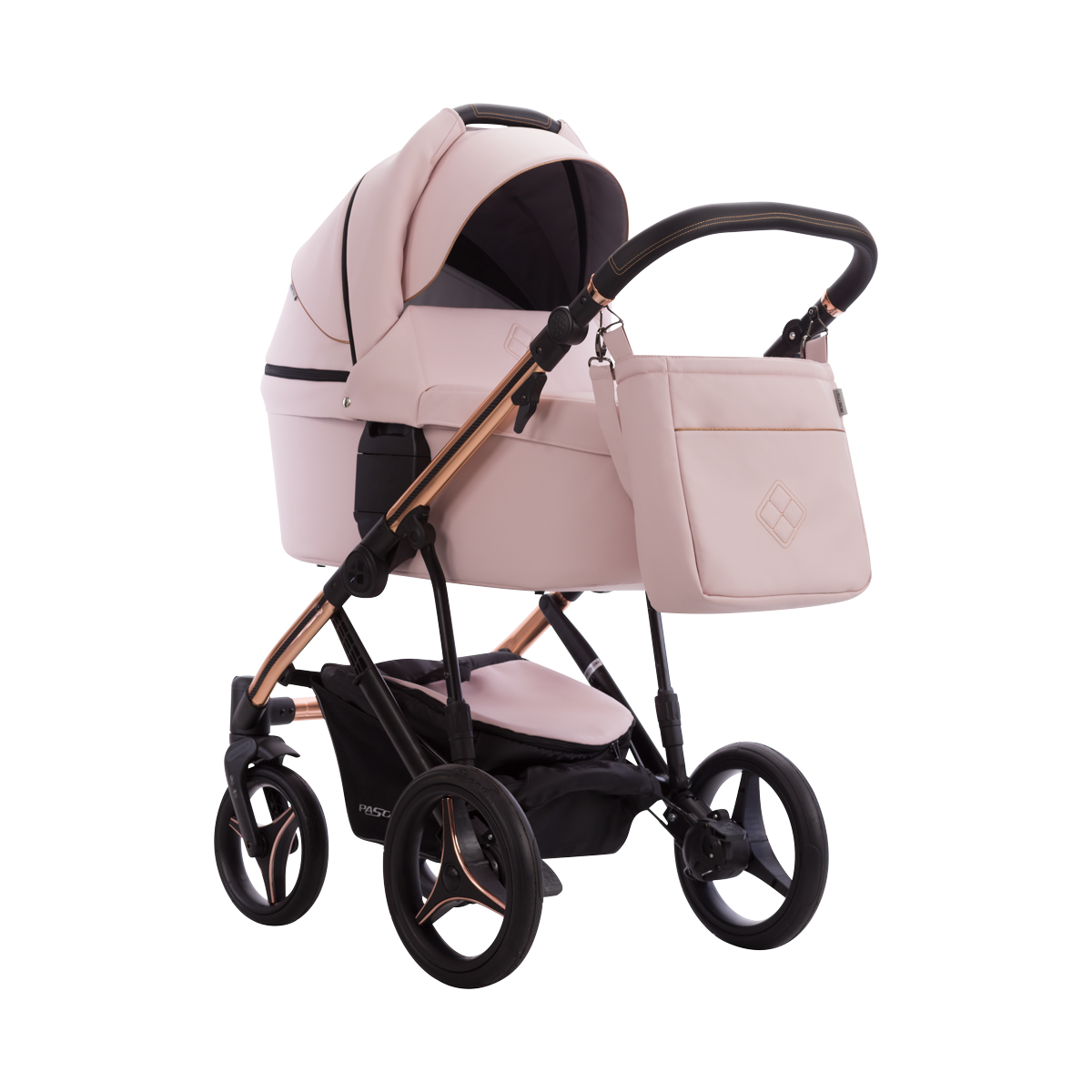 BEBETTO PASCAL PREMIUM CLASS STELLA 04