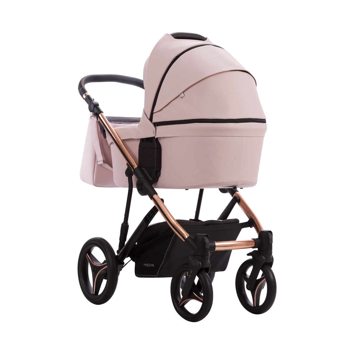 BEBETTO PASCAL PREMIUM CLASS STELLA 04