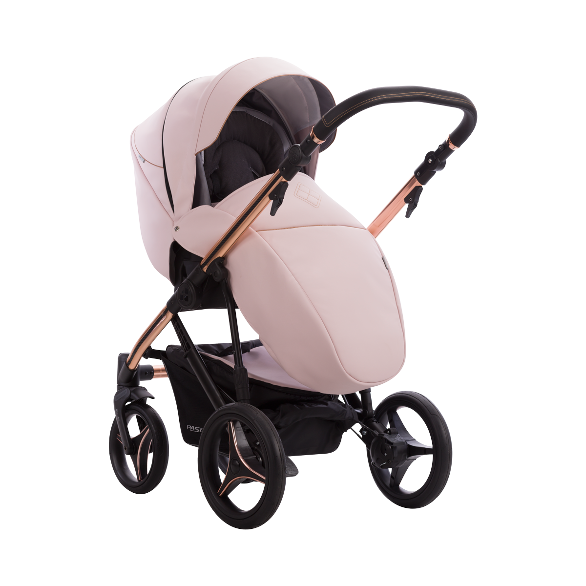 BEBETTO PASCAL PREMIUM CLASS STELLA 04