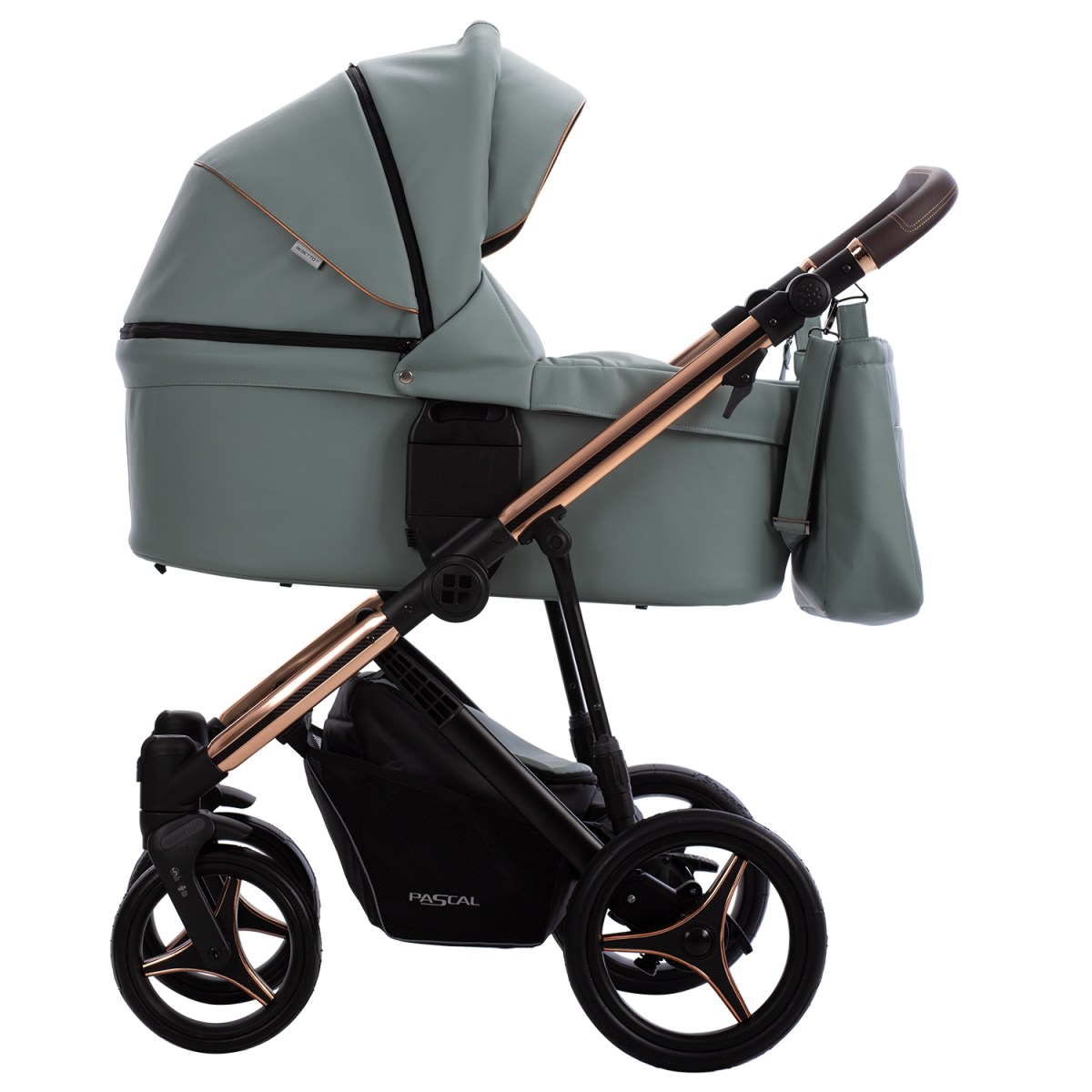 BEBETTO PASCAL PREMIUM CLASS STELLA 08