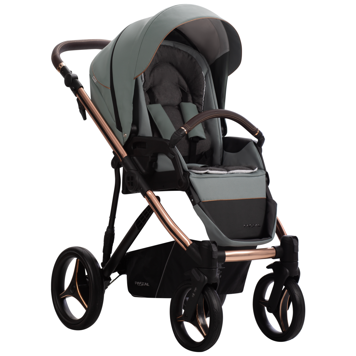 BEBETTO PASCAL PREMIUM CLASS STELLA 08