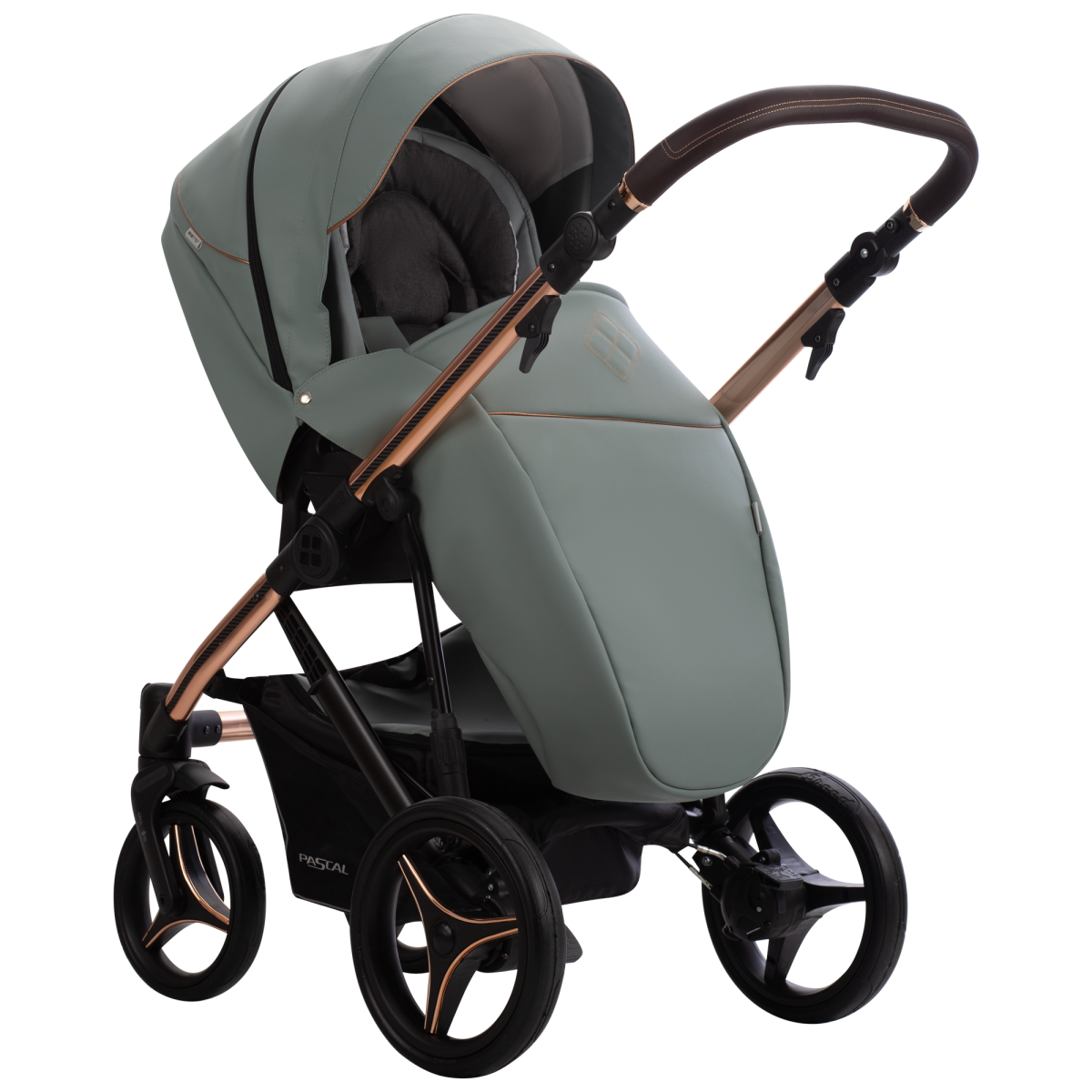 BEBETTO PASCAL PREMIUM CLASS STELLA 08