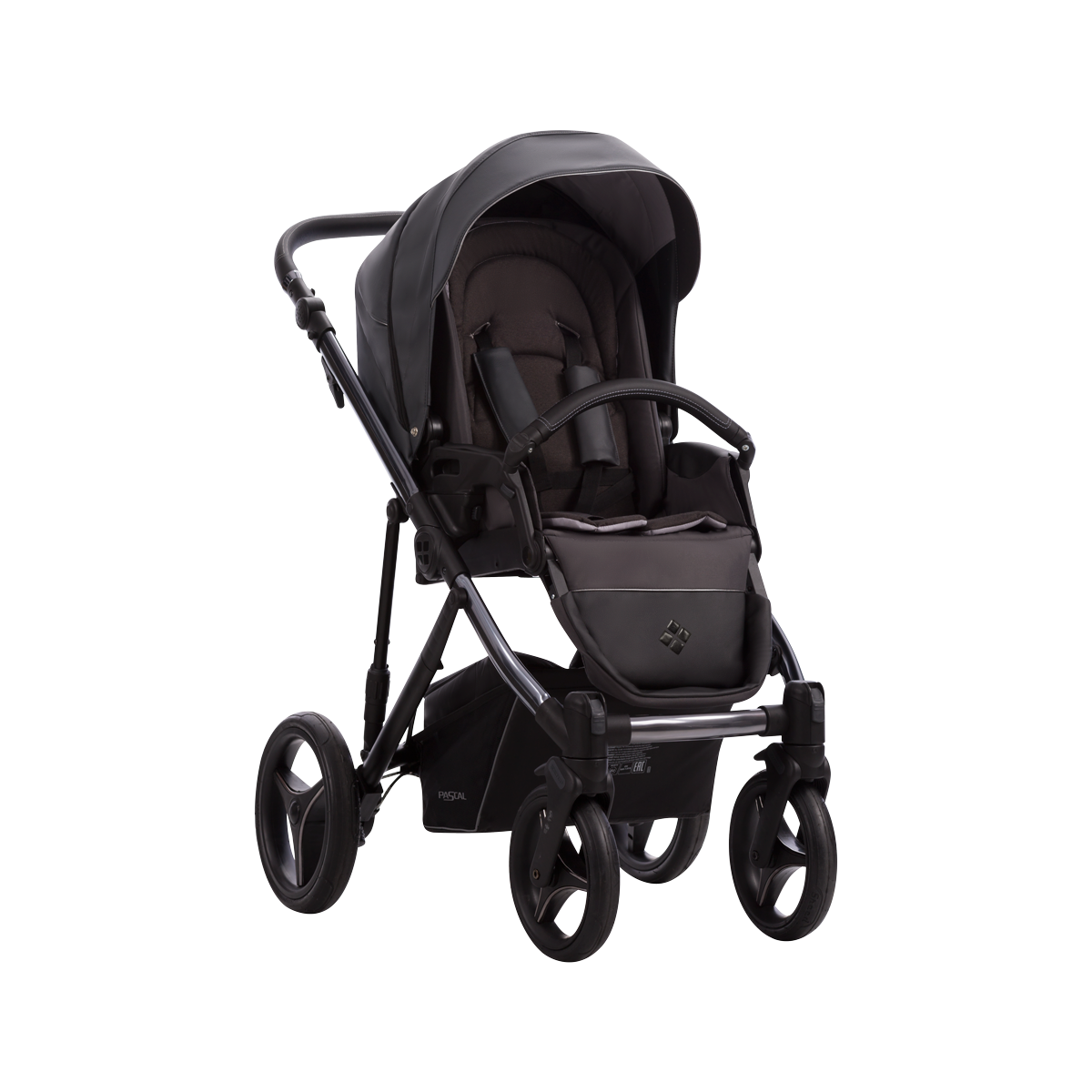 BEBETTO PASCAL PREMIUM CLASS DARK 02