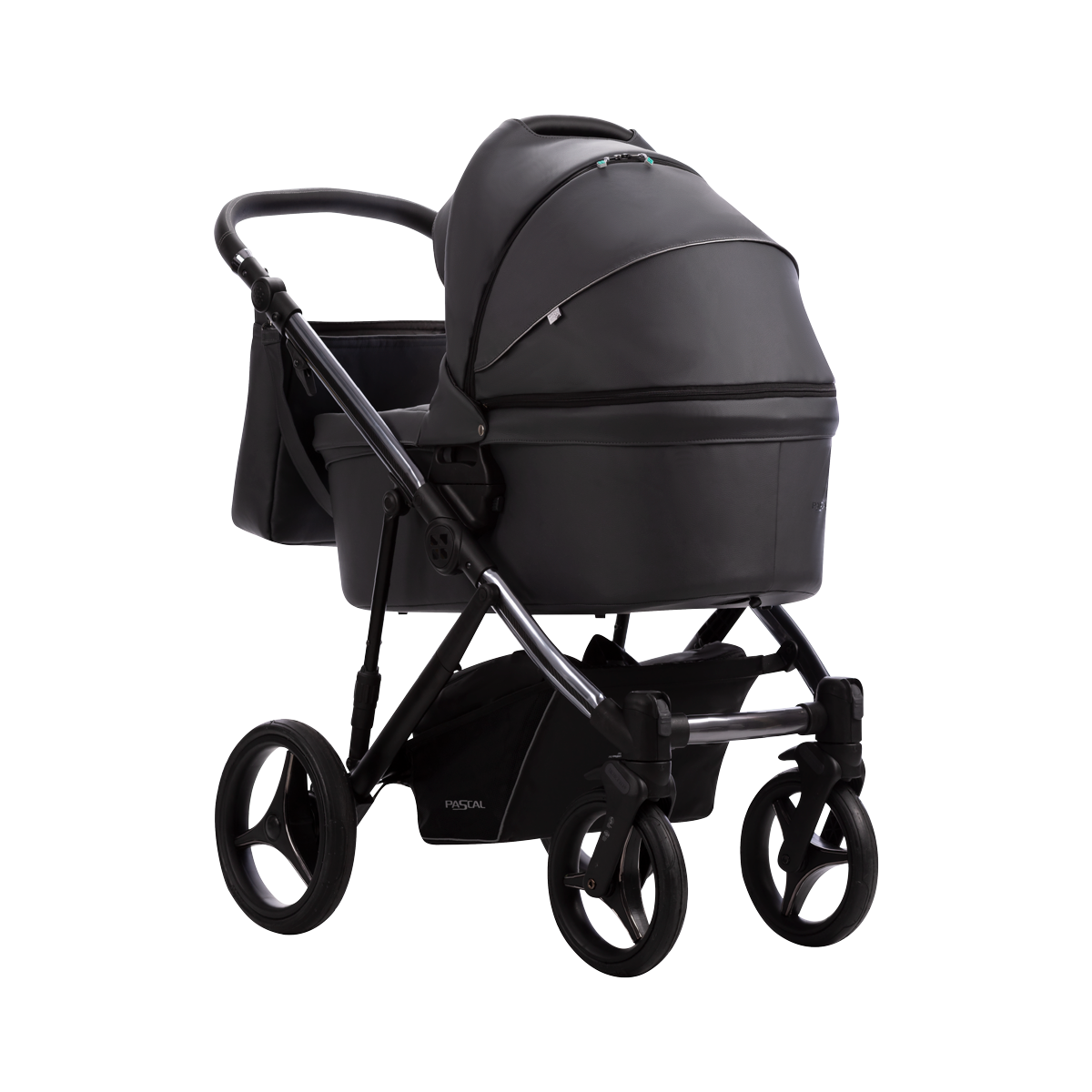 BEBETTO PASCAL PREMIUM CLASS DARK 02