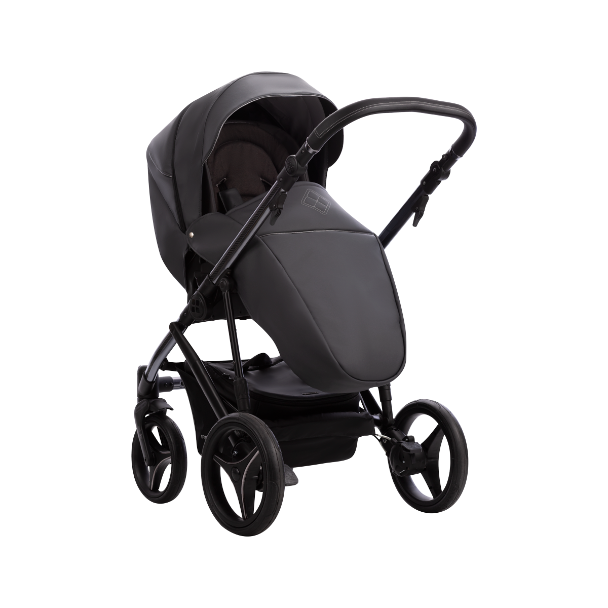 BEBETTO PASCAL PREMIUM CLASS DARK 02