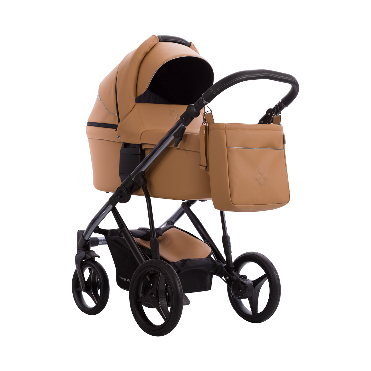 BEBETTO PASCAL PREMIUM CLASS DARK 03