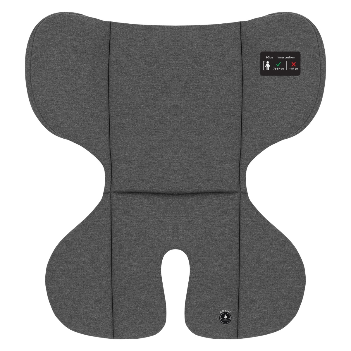 LIONELO HARPER I-SIZE BLACK CARBON