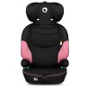 LIONELO LEVI I-SIZE PINK BABY