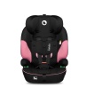 LIONELO LEVI I-SIZE PINK BABY