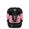 LIONELO LEVI I-SIZE PINK BABY