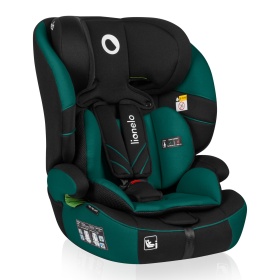 LIONELO LEVI I-SIZE GREEN FOREST
