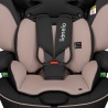 LIONELO LEVI I-SIZE BEIGE LATE
