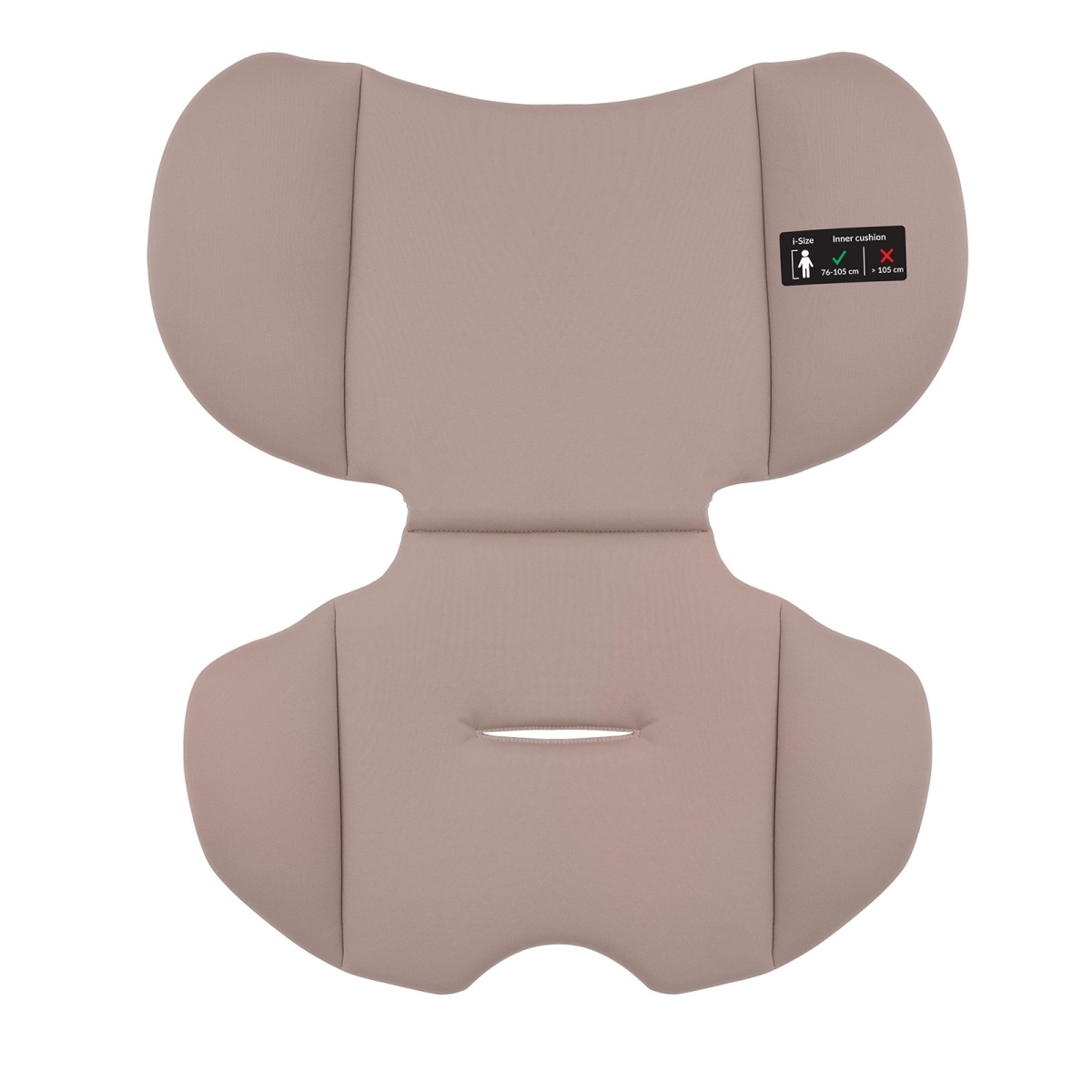 LIONELO LEVI I-SIZE BEIGE LATE