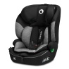 LIONELO LEVI I-SIZE BLACK GREY