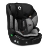 LIONELO LEVI I-SIZE BLACK GREY