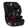 LIONELO LEVI I-SIZE SPORTY BLACK